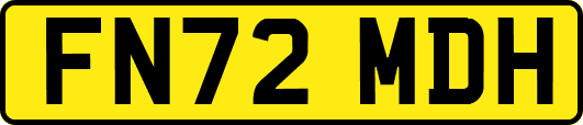 FN72MDH