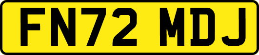 FN72MDJ