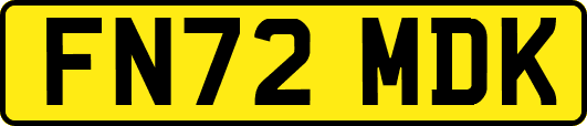FN72MDK