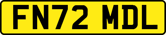 FN72MDL
