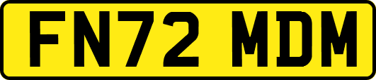 FN72MDM