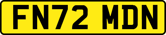 FN72MDN