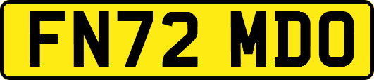 FN72MDO