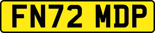 FN72MDP