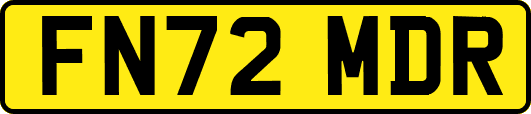 FN72MDR