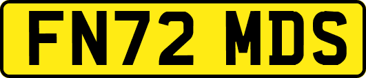 FN72MDS