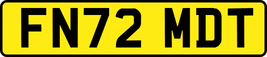 FN72MDT