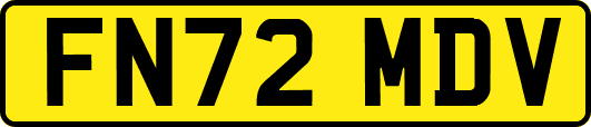 FN72MDV