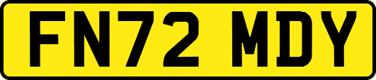 FN72MDY