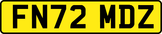 FN72MDZ