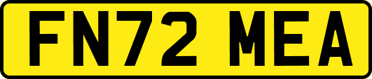 FN72MEA