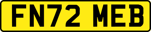 FN72MEB
