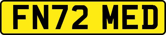 FN72MED