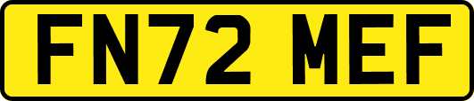 FN72MEF
