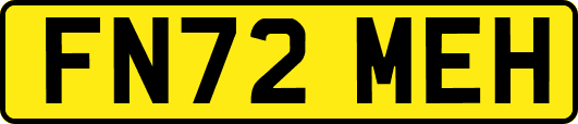 FN72MEH