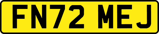 FN72MEJ