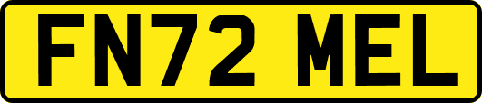 FN72MEL