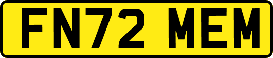 FN72MEM