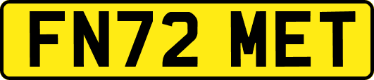 FN72MET
