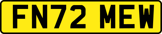 FN72MEW