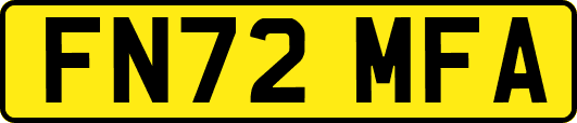 FN72MFA