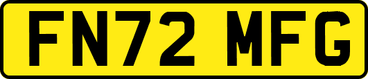 FN72MFG
