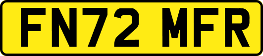FN72MFR