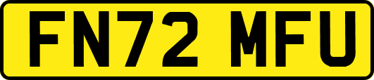 FN72MFU