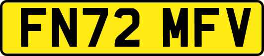 FN72MFV