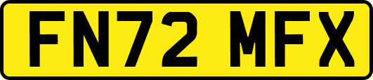 FN72MFX