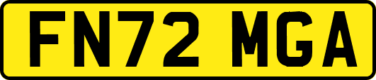 FN72MGA