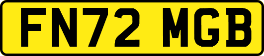FN72MGB