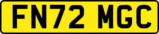 FN72MGC