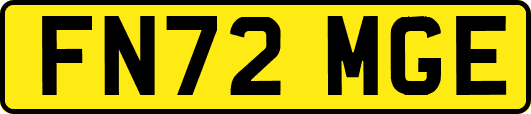 FN72MGE