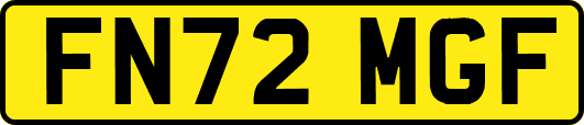 FN72MGF
