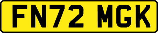 FN72MGK