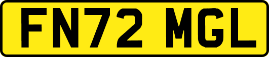 FN72MGL
