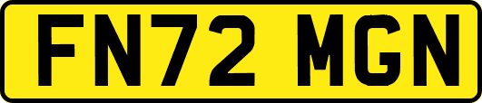 FN72MGN