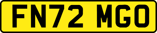 FN72MGO