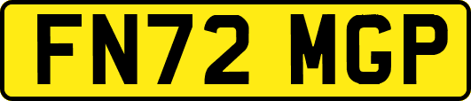 FN72MGP