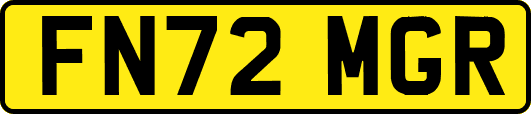 FN72MGR