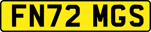 FN72MGS