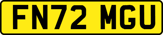 FN72MGU