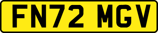 FN72MGV