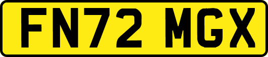 FN72MGX