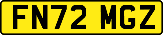 FN72MGZ