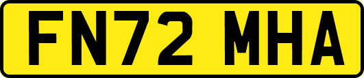 FN72MHA