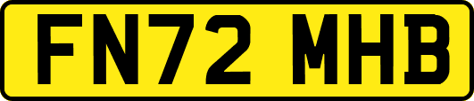 FN72MHB