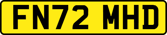 FN72MHD