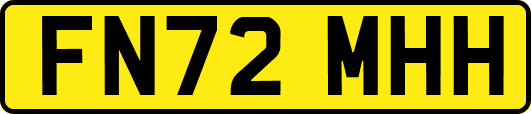 FN72MHH
